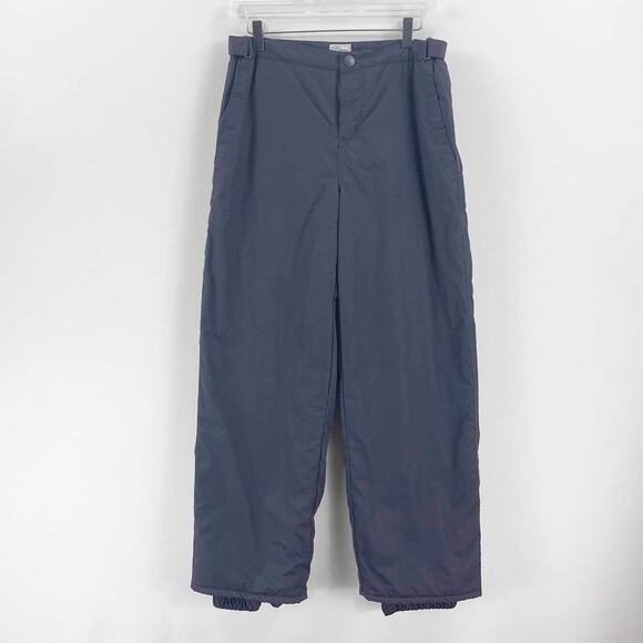 The Children's Place Other - THE CHILDREN'S PLACE Gray Snow Pants